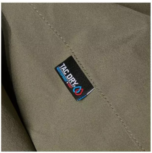 5.11 КУРТКА TACTICAL FORCE RAIN SHELL JACKET 48362-186