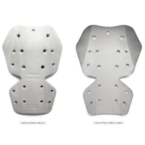 5.11 НАКОЛЕННИКИ ТАКТИЧЕСКИЕ ADAPT INTERNAL KNEEPAD STEAM 56674-093