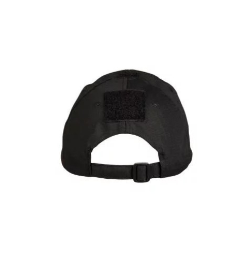 MIL-TEC БЕЙСБОЛКА BLACK 12319002