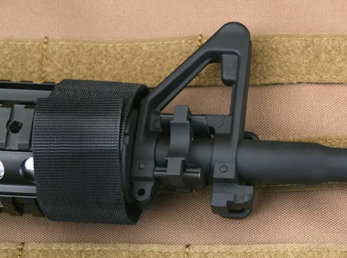 8FIELDS ЧЕХОЛ ДЛЯ ОРУЖИЯ 90CM COYOTE M51612059-1-TAN