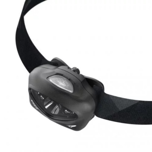 PRINCETON TEC ЛІХТАР НАЛОБНИЙ VIZZ 550 HEADLAMP BLACK VIZZ22-BK/DK