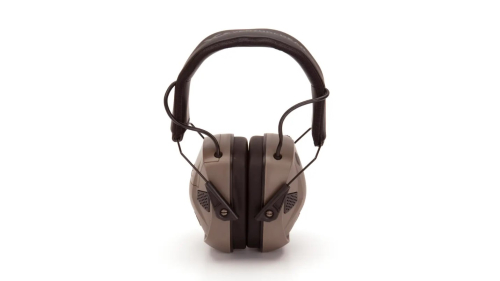 VENTURE GEAR НАУШНИКИ АКТИВНЫЕ AMP NRR 26DB С BLUETOOTH SAND VG-EMUF-PME31BT