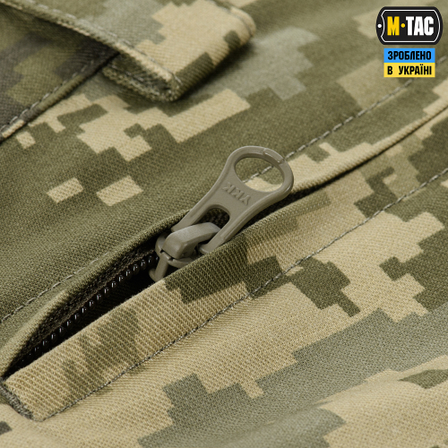 M-TAC ШОРТИ AGGRESSOR SHORT MM14