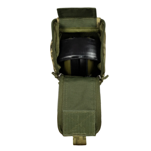 TAILOR ПІДСУМОК ДЛЯ ТАКТИЧНИХ НАВУШНИКІВ MOLLE MM14 30405398