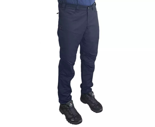 CHAMELEON ШТАНИ NOMAND NAVY BLUE 0338-35-24