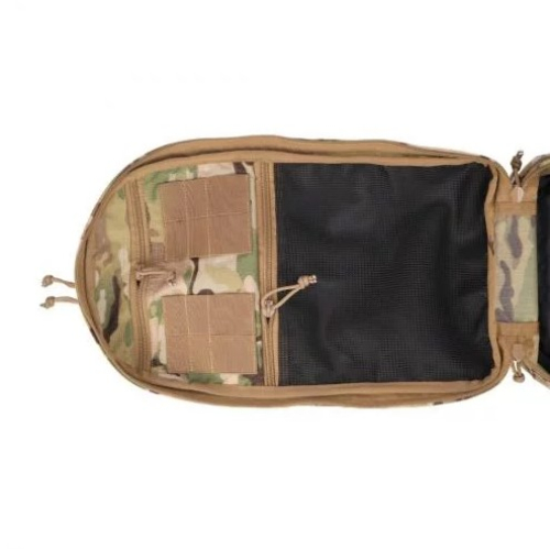UTACTIC РЮКЗАК 13Л MOLLE MAKS 2 MULTICAM UT-M2T-MC