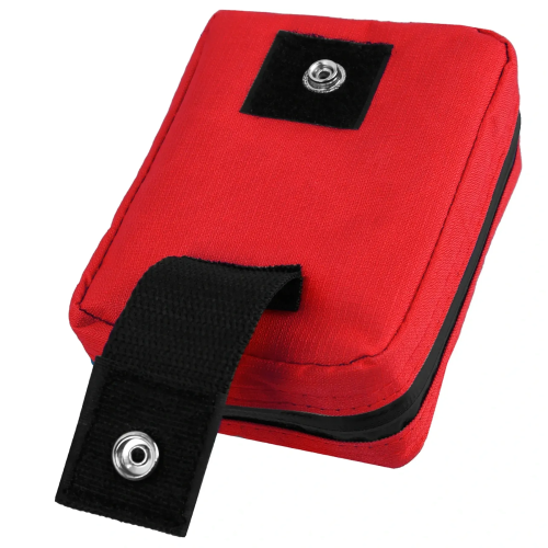MIL-TEC ПОДСУМОК МЕДИЦИНСКИЙ MIDI PACK RED 16025910