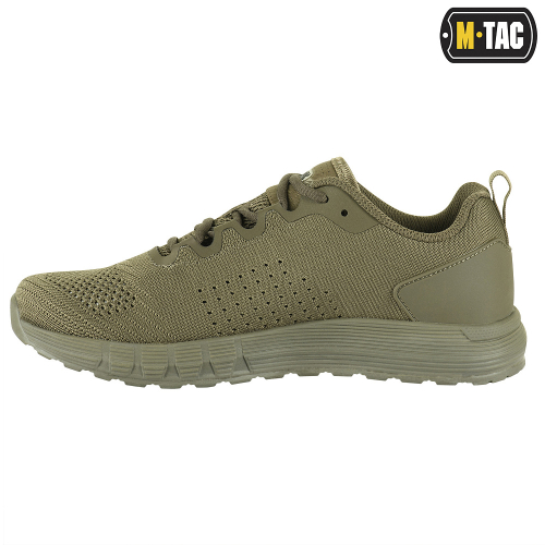 M-TAC КРОСІВКИ SUMMER LIGHT DARK OLIVE