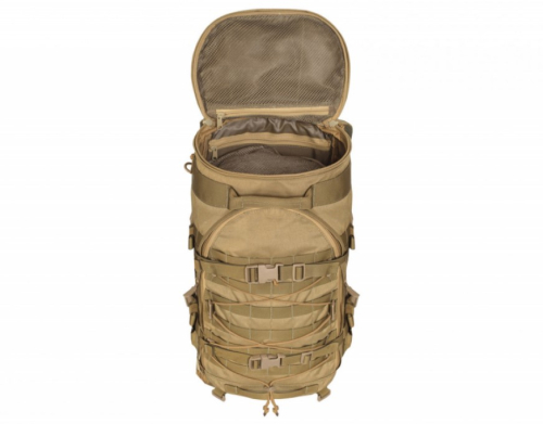 WISPORT РЮКЗАК CRAFTER 55 Л COYOTE 24584