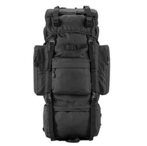 TAILOR РЮКЗАК ПОЛЬОВИЙ 75L BLACK 14033702