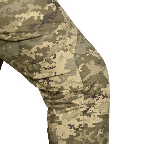 CAMO-TEC КОСТЮМ STALKER 3.0 TWILL ММ14 8047