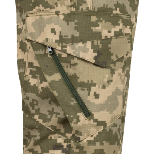 TAILOR ШОРТИ ТАКТИЧНІ STRIKER РІП-СТОП ММ14 54443198-48