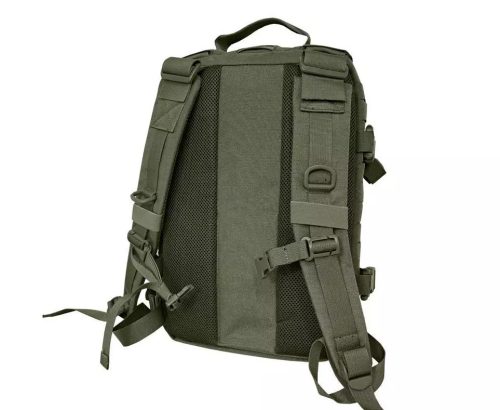 CHAMELEON РЮКЗАК ШТУРМОВИЙ ТАКТИЧНИЙ OLIVE 12Л GAF2-901-65G