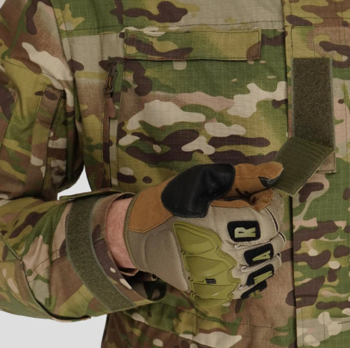 UATAC КОМПЛЕКТ ВОЕННОЙ ФОРМЫ ШТАНЫ GEN 5.4 КУРТКА GEN 5.3 MULTICAM 943314