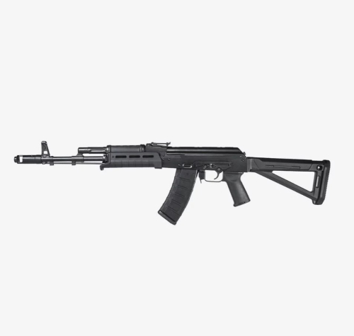 MAGPUL МАГАЗИН ДЛЯ AK-74 MAGPUL PMAG 30 MOE 5.45X39 MAG673-BLK