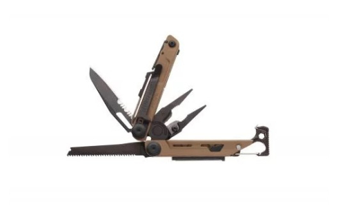 LEATHERMAN МУЛЬТИТУЛ IGNAL-COYOTE STANDARD 832404