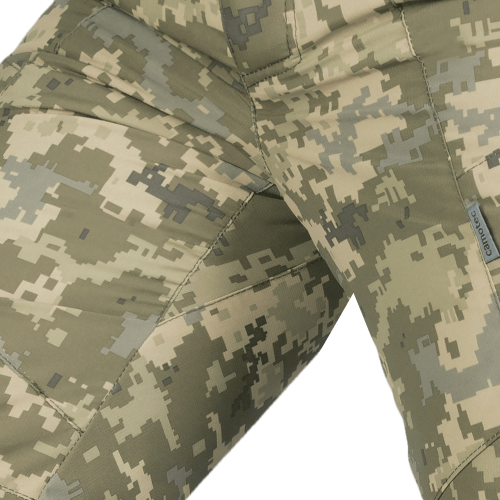 CAMO-TEC КОСТЮМ CYCLONE NORDSTORM ММ14 6619