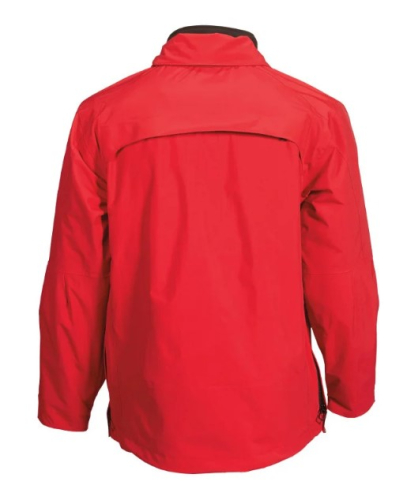 5.11 КУРТКА ТАКТИЧНА BRISTOL PARKA RANGE RED 48152-477