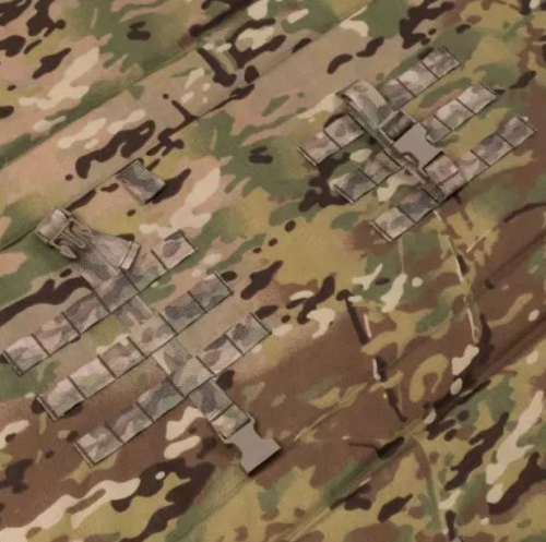 P1G-TAC ЧЕХОЛ-МАТ СТРЕЛКОВЫЙ BASE MULTICAM UA281-600109-MCU