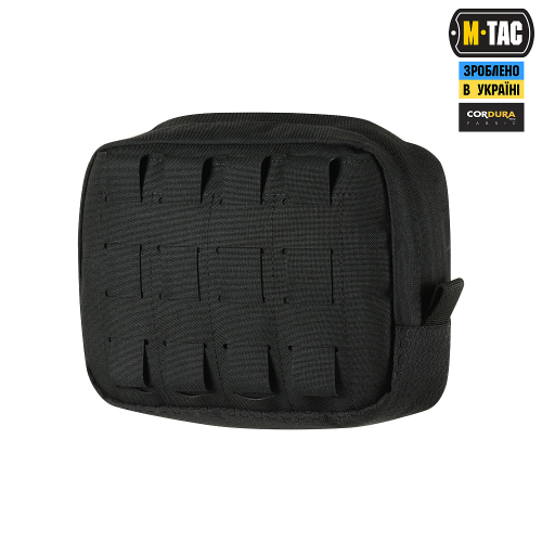 M-TAC ПОДСУМОК УТИЛИТАРНЫЙ ELITE HEX BLACK
