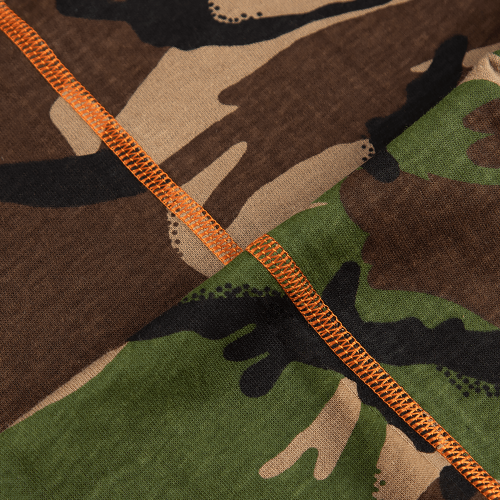 CAMO-TEC ЛОНГСЛИВ BASIC 2.0 COTTON DPM 2219