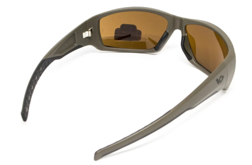 VENTURE GEAR TACTICAL ОКУЛЯРИ ЗАХИСНІ OVERWATCH GREEN ANTI-FOG 3ОВЕР-Ц18 