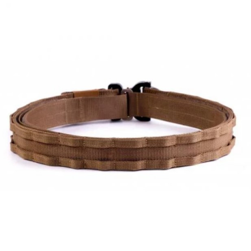 UTACTIC ПОЯС ТАКТИЧЕСКИЙ FORCE BELT BT12 COYOTE UT-BT12-CB