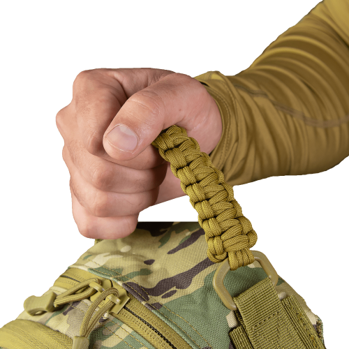 CAMO-TEС РЮКЗАК 35Л BATTLEBAG LC MULTICAM 7237