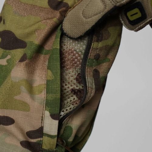UATAC КОМПЛЕКТ ВОЕННОЙ ФОРМЫ ШТАНЫ УБАКС GEN 5.4 MULTICAM 94241411