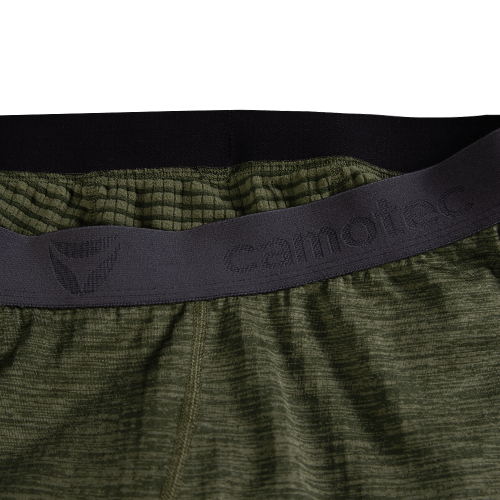 CAMO-TEC ТЕРМОБЕЛЬЕ POLARHEAT QS PRO 2.0 OLIVE 7365