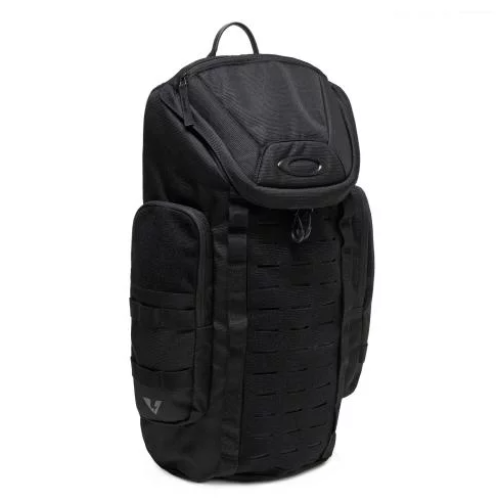 OAKLEY РЮКЗАК ТАКТИЧЕСКИЙ LINK PACK MILTAC 2.0 BLACK FOS900169-02E