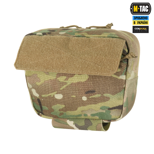 M-TAC СУМКА-НАПАШНИК LARGE ELITE GEN.II MULTICAM