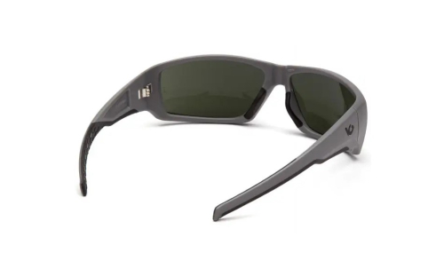 VENTURE GEAR TACTICAL ОЧКИ ЗАЩИТНЫЕ OVERWATCH GRAY ANTI-FOG 3ОВЕР-У21