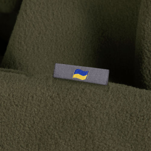 CAMO-TEC КОФТА ARMY НГУ OLIVE 6647 30124