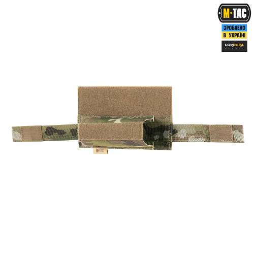 M-TAC ПІДСУМОК ДЛЯ ТУРНІКЕТА ЕЛАСТИЧНИЙ НА ЛИПУЧЦІ GEN.4 MULTICAM