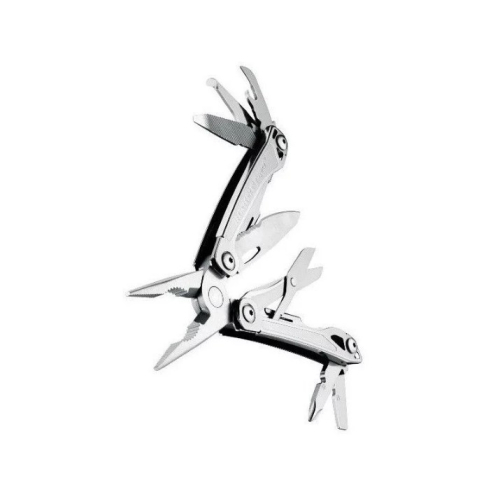 LEATHERMAN МУЛЬТИТУЛ WINGMAN 832523