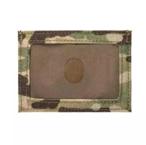 5.11 ГАМАНЕЦЬ TRACKER CARD WALLET 2.0 MULTICAM 56713-169