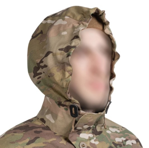 P1G-TAC КУРТКА SMOCK ДЕМИСЕЗОННАЯ MULTICAM UA281-29993-MTP