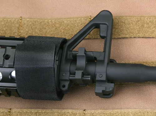 8FIELDS ЧОХОЛ ДЛЯ ЗБРОЇ 90CM MULTICAM M51612059-1-CP