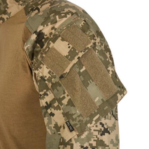 P1G-TAC ПОЛЬОВА СОРОЧКА UAS UNDER ARMOR SHIRT MM14 S771620UDC