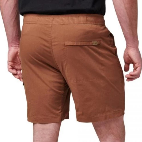 5.11 ШОРТЫ HIKE-AMP SHORTS BAYOU BROWN 73363-350