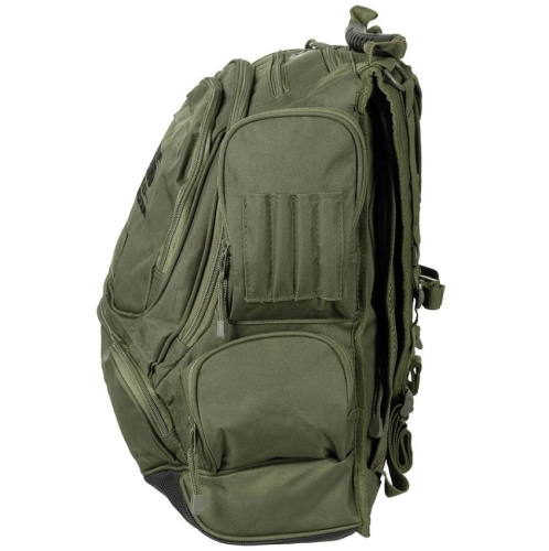 MFH РЮКЗАК NATIONAL GUARD 40Л OLIVE 30353B