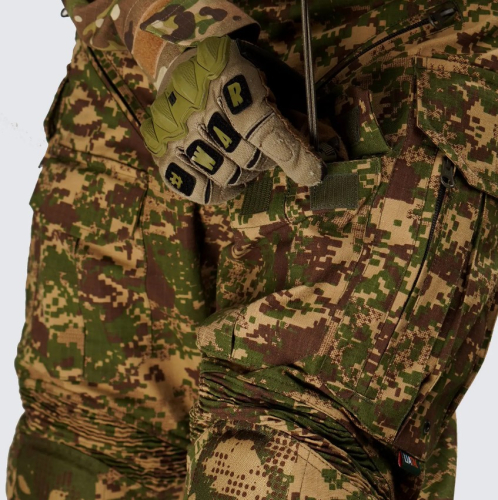 UATAC ШТАНИ З НАКОЛІННИКАМИ GEN 5.4 MARPAT 1440