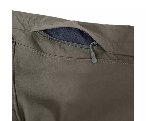 CHAMELEON КУРТКА ВЕТРОВКА BREEZE GEN 2 OLIVE 0724-01-G2-20