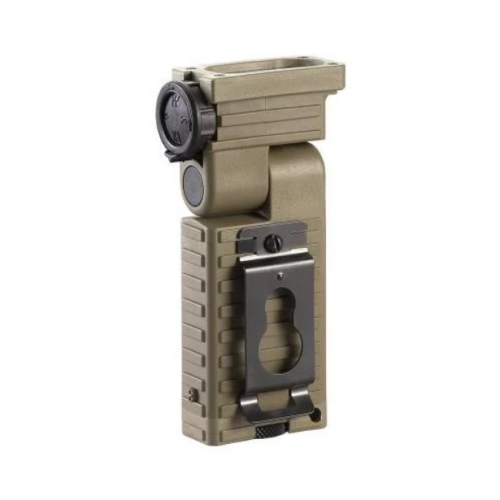 STREAMLIGHT ФОНАРЬ НА ШЛЕМ SIDEWINDER COYOTE SL-SW-CB