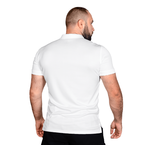 CAMO-TEC ПОЛО URBAN WHITE 7606