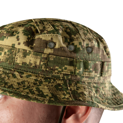 CAMO-TEC ПАНАМА COMBAT RIP-STOP TEFLON ХИЖАК 8071