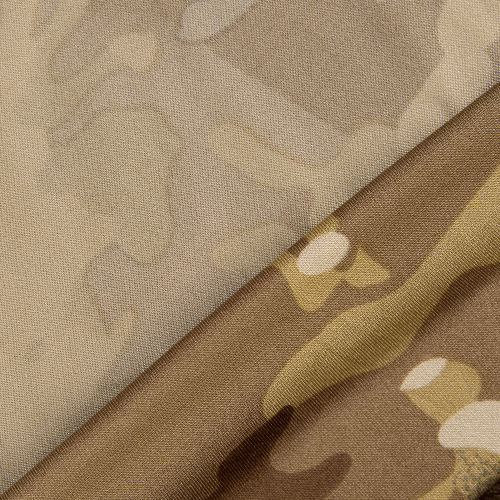 CAMO-TEC ШАРФ-ТРУБА BASIC COOLPASS SJ МULTICAM 7159