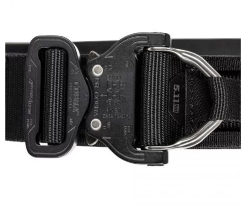 5.11 РЕМІНЬ ТACTICAL MAVERICK BATTLE BELT D-RING RANGER GREEN 56785-186