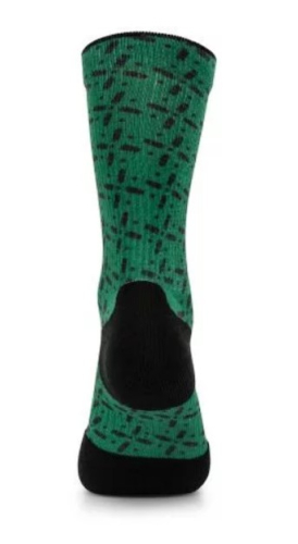 5.11 ШКАРПЕТКИ TACTICAL SOCK & AWE CREW BRAIN 10041CX-194